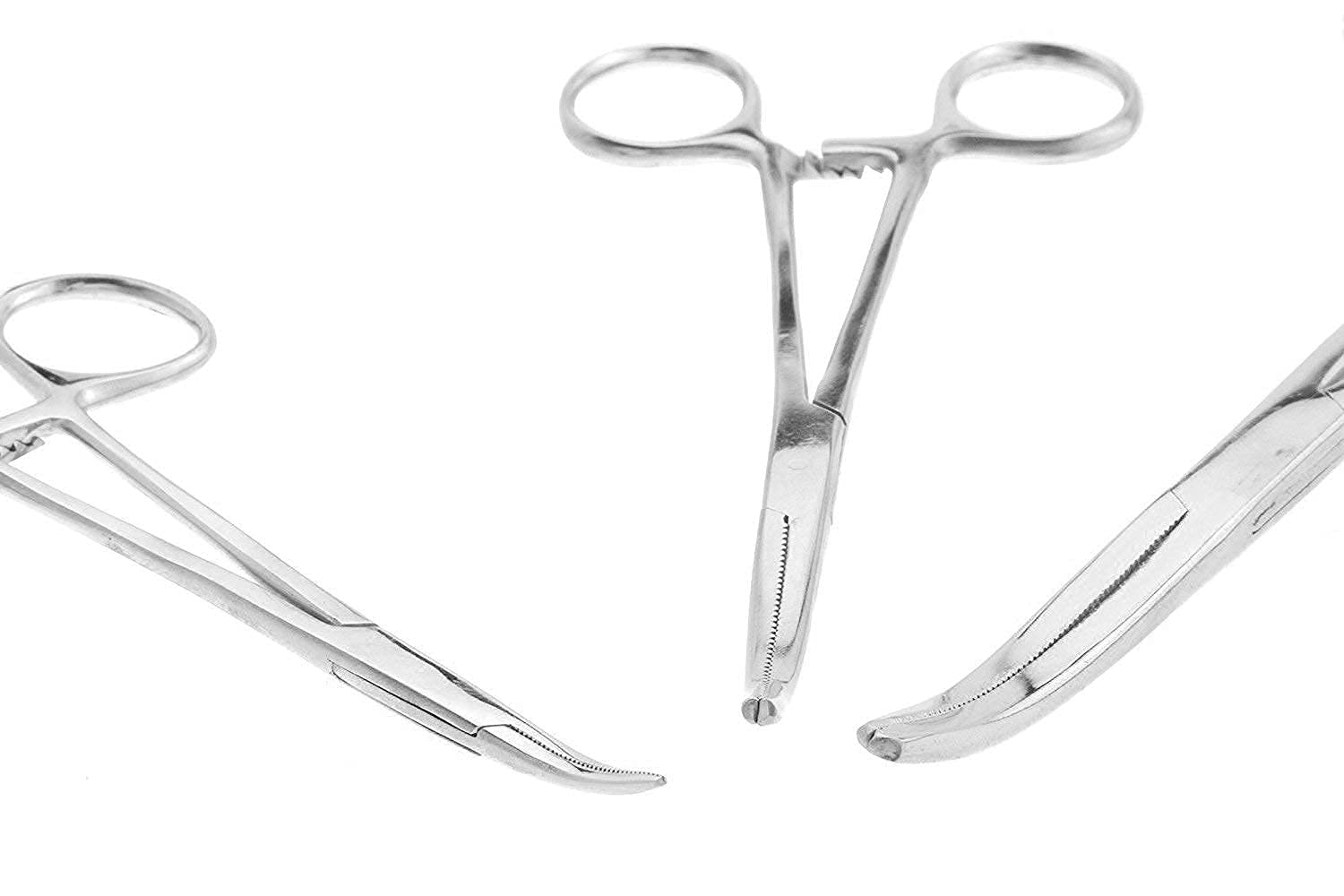 SURGICAL ONLINE bucles amplios de dedos para control y comodidad