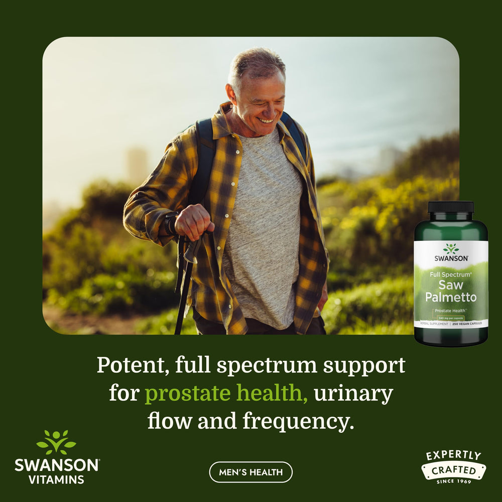 Swanson cápsulas detalle mostrando forma vegetal y fácil ingestión