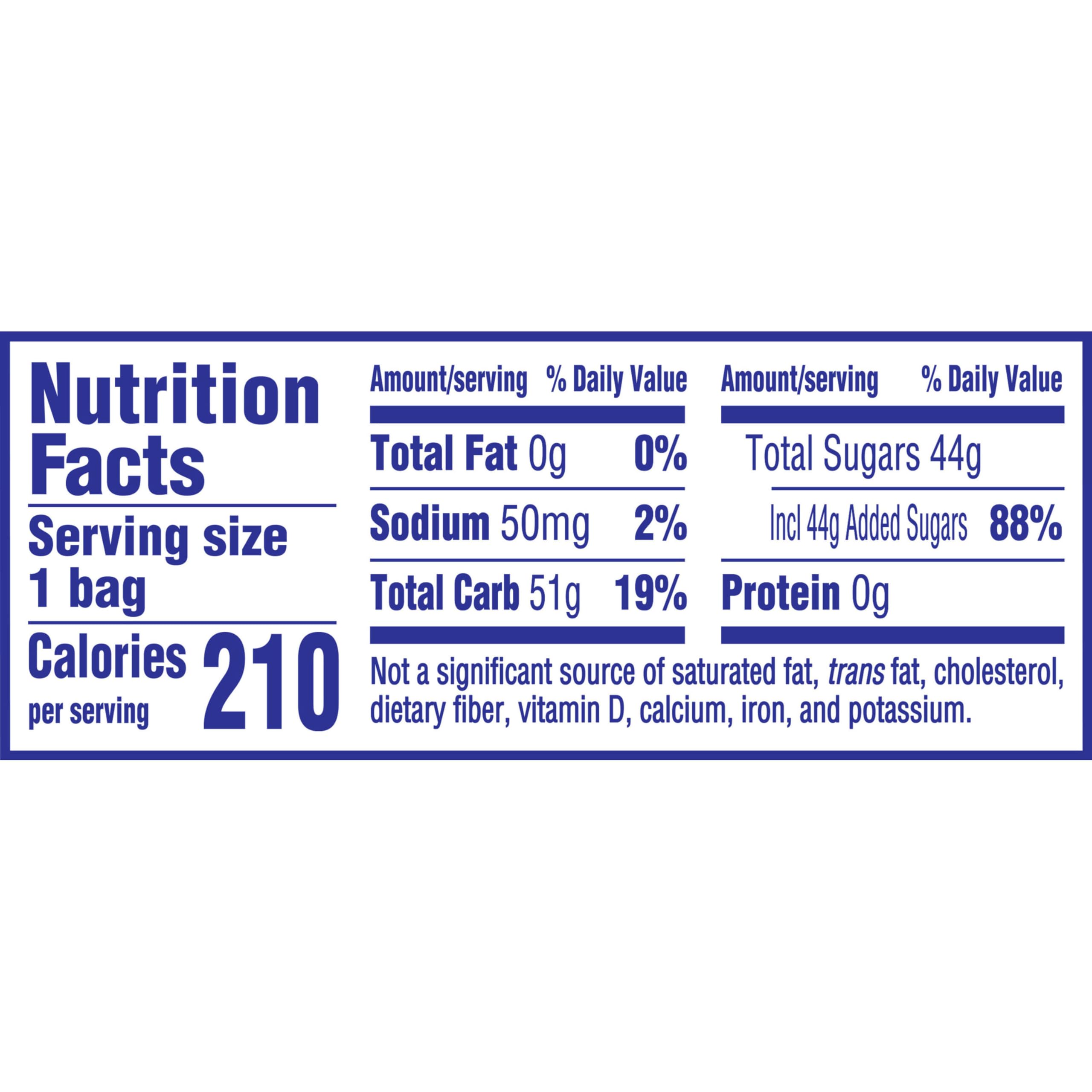 SWEDISH FISH primer plano de textura masticable que destaca suavidad y sabor