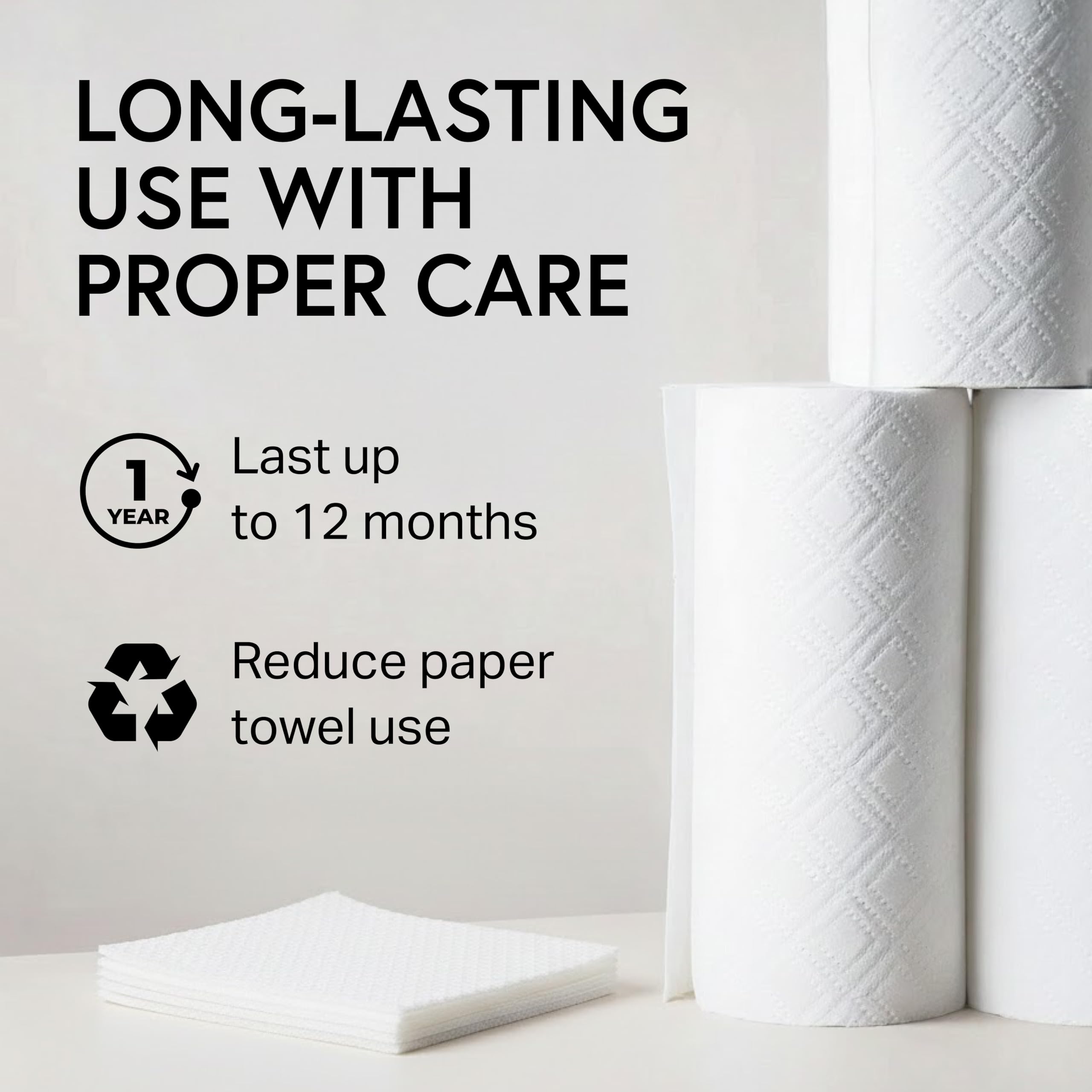 Swedish Wholesale etiqueta con composición compostable, beneficio ecológico