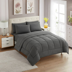 Sweet Home Collection frente del empaque mostrando conjunto completo y conveniencia