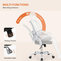 Sweetcrispy detalle del asiento con espuma de alta densidad para comodidad prolongada
