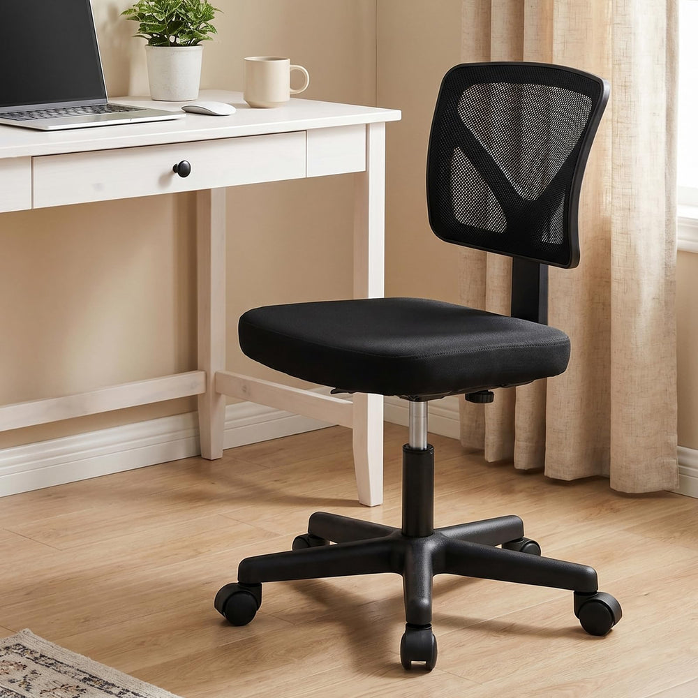 Sweetcrispy silla en escritorio de estudio, ideal para teletrabajo y estudio doméstico