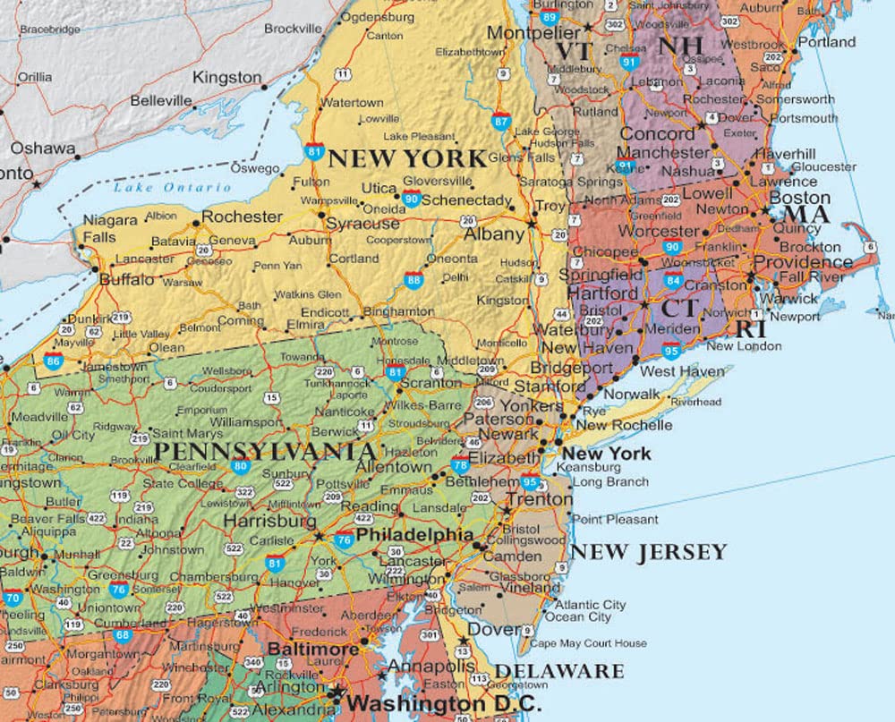 Swiftmaps detalle del mapa mundial resaltando continentes visibles
