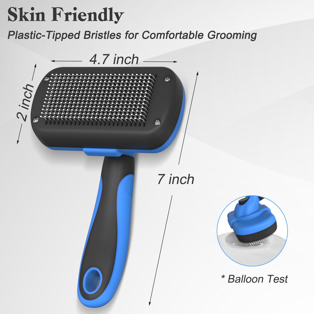 Swihauk mango TPR ergonómico cómodo para sesiones largas
