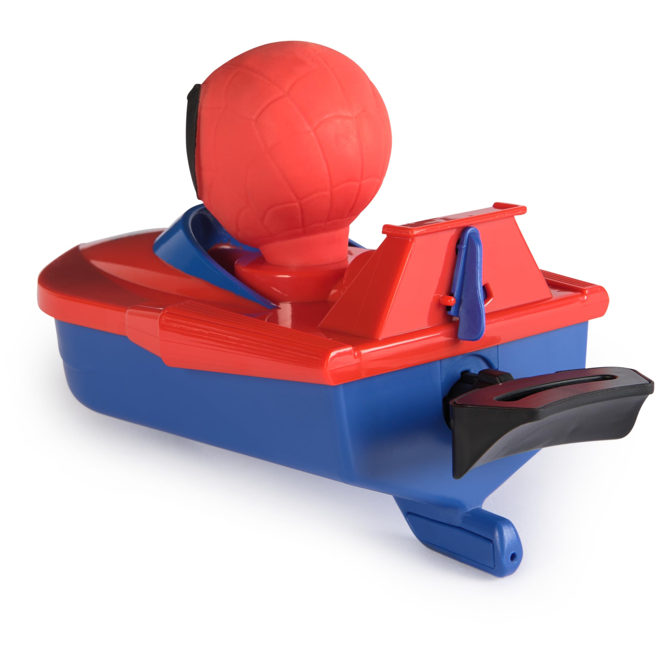 SwimWays Spider-Man embalaje y contenido listo para regalo o fiesta