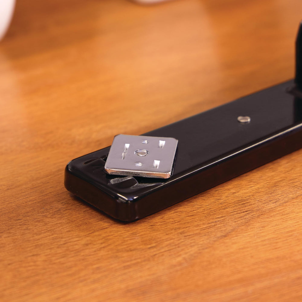 Swingline ajuste de matriz invertida para grapas puntiagudas y pinzado temporal