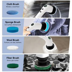 Swyprrix detalle del mango ajustable resaltando alcance y ergonomía