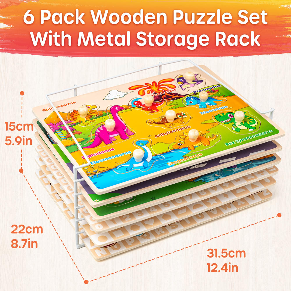 SYNARRY comparación con mano para mostrar tamaño seguro