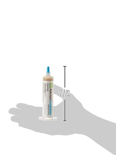 Syngenta Advion Evolution gel texture detail illustrating bait attractiveness