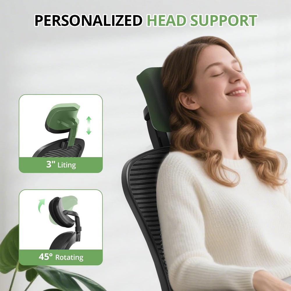 Synorla reposabrazos abatible mostrado plegado para ahorrar espacio y ergonomía
