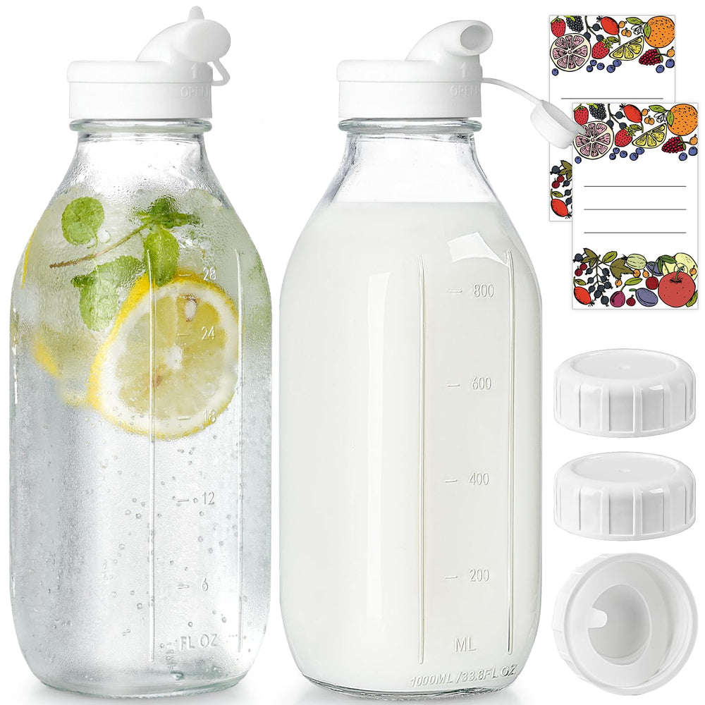 Syntic botellas frontal pack visible y ahorro de espacio