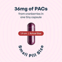 Szio+ etiqueta con la información de PACs verificada