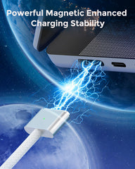 T ATHINK textura del cable trenzado resistente para mayor durabilidad