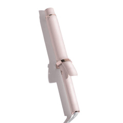 T3 rizadora SinglePass Curl X frontal mostrando diseño profesional y ergonomía