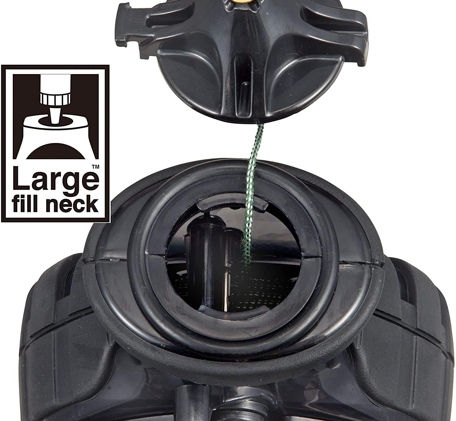 TAJIMA agarre rubberizado en mano para manipulación segura y cómoda
