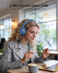 TALIX H30 vista lateral de diadema ajustable para uso ergonómico