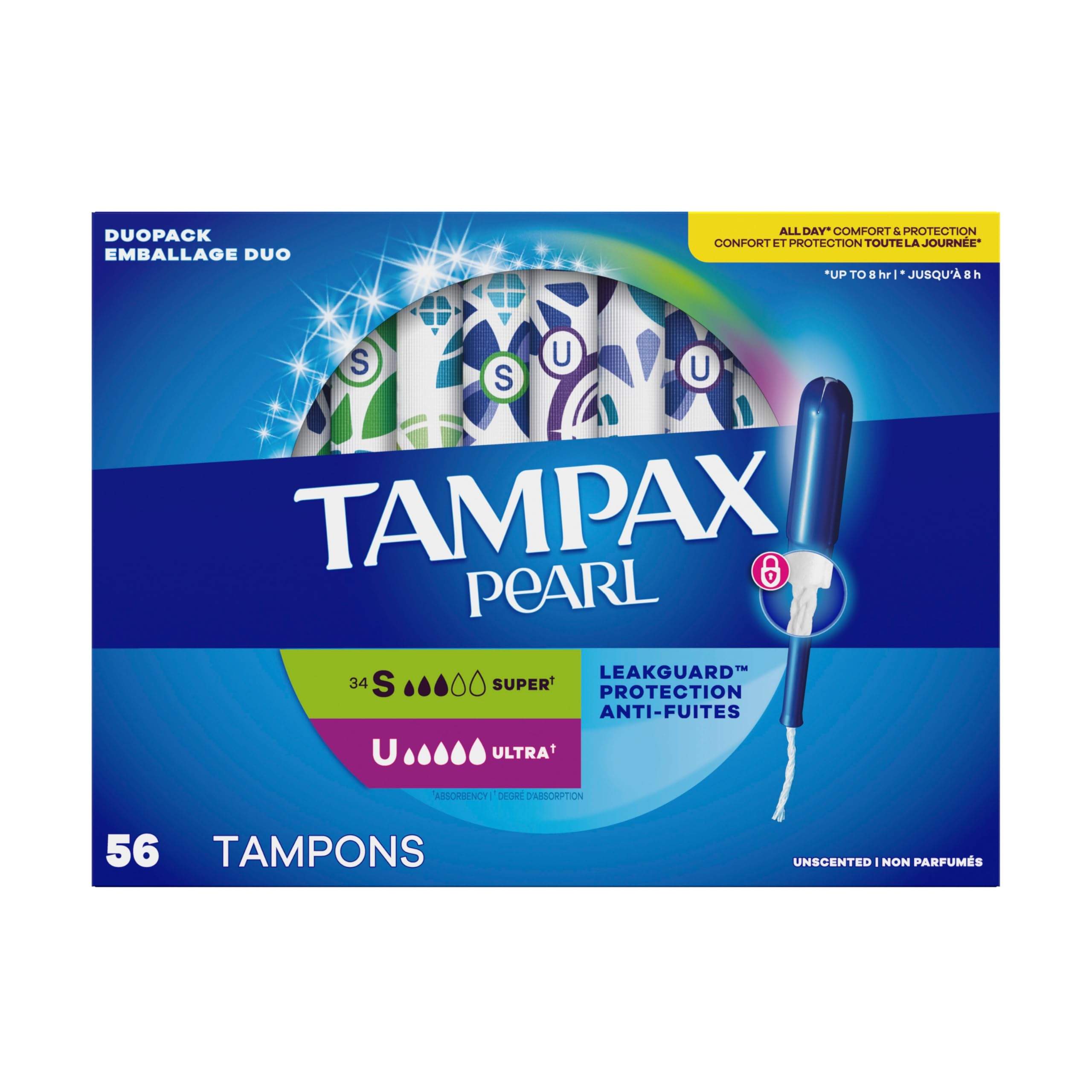 Tampax disposición en basura ilustrando eliminación responsable y sin obstrucciones