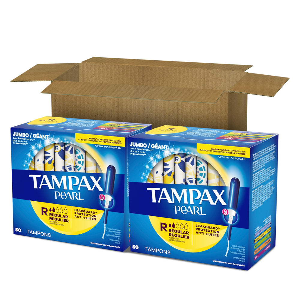 Tampax etiqueta OEKO-TEX mostrando certificación y confianza