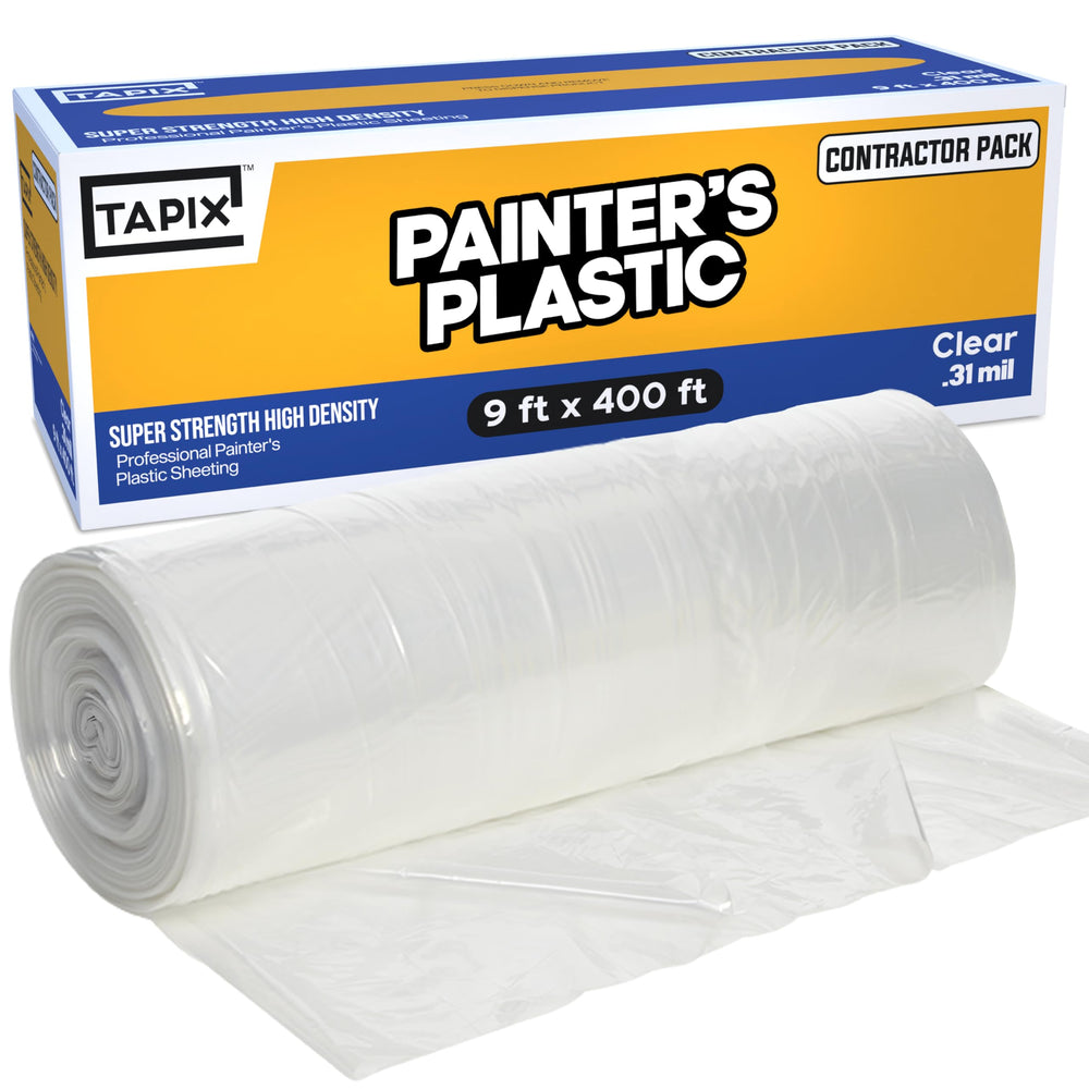 Tapix caja dispensador mostrando fácil despliegue y menor desperdicio