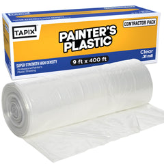 Tapix caja dispensador mostrando fácil despliegue y menor desperdicio