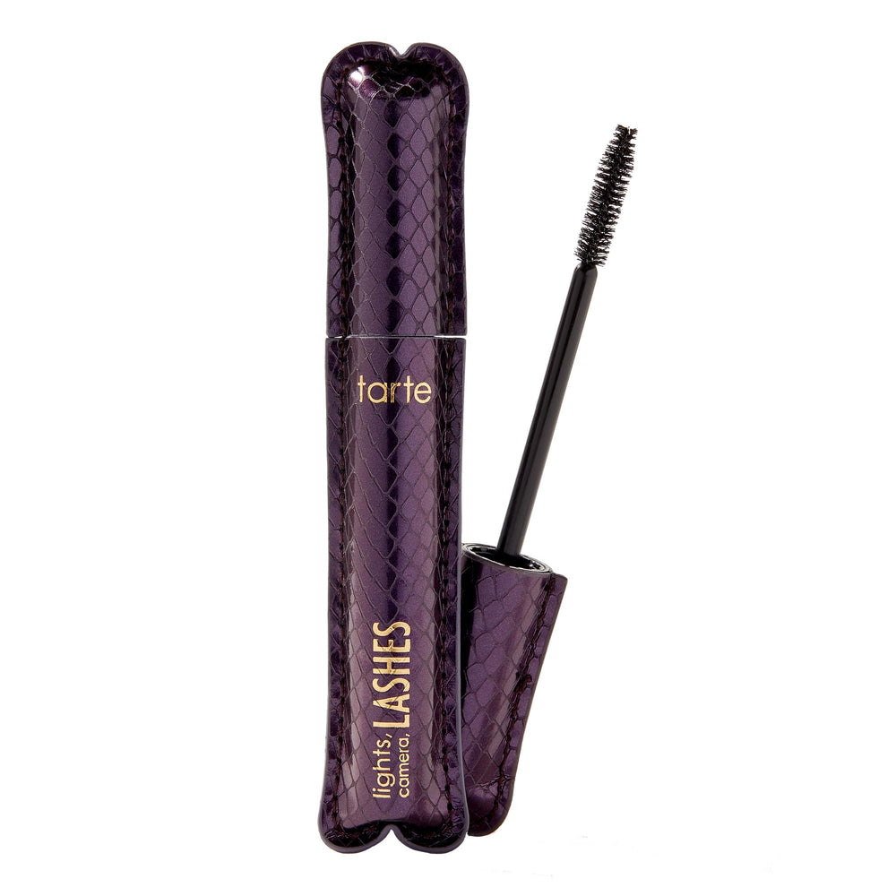 tarte empaque frontal del producto que muestra tamaño y mensaje, ideal para regalo