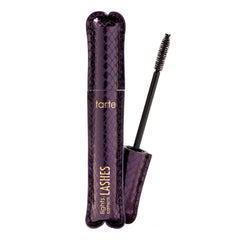 tarte empaque frontal del producto que muestra tamaño y mensaje, ideal para regalo