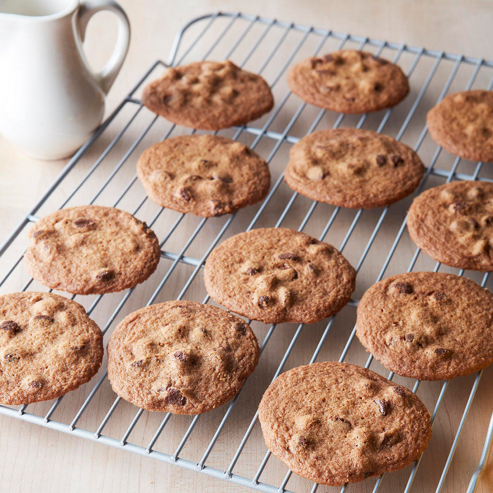 Tate's Bake Shop migas de galleta para base de tarta con buen sabor