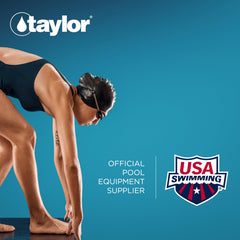 Taylor uso del reactivo en kit de titulación, permite resultados reproducibles y fáciles