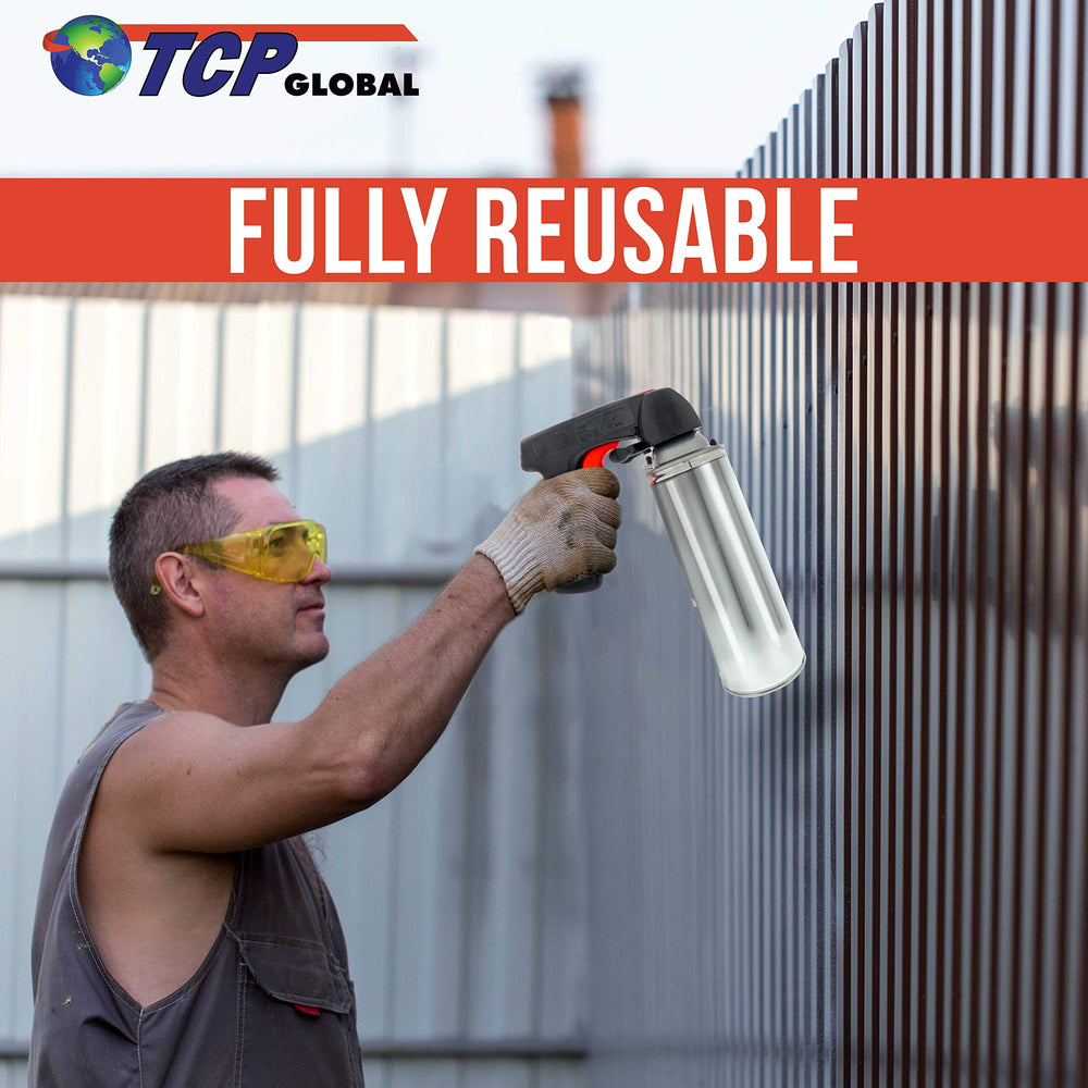 TCP Global empaque del pack de 2 listo para taller o uso doméstico