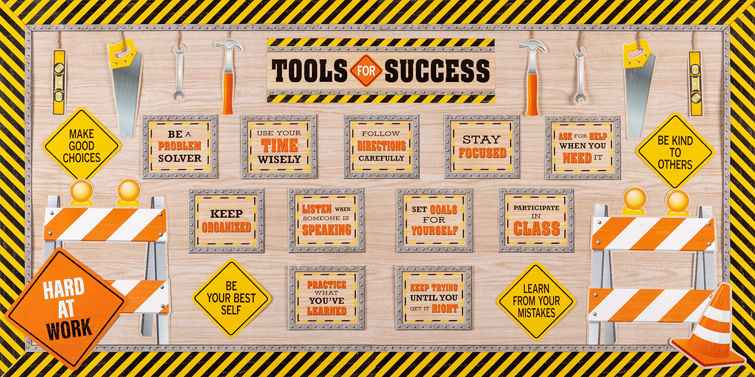 Teacher Created Resources rollo junto a regla para comparar tamaño 4x12 pies, escala clara