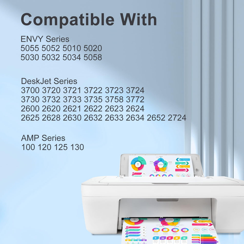 TEINO etiqueta N9K04AN enfocada, compatibilidad y confianza visible