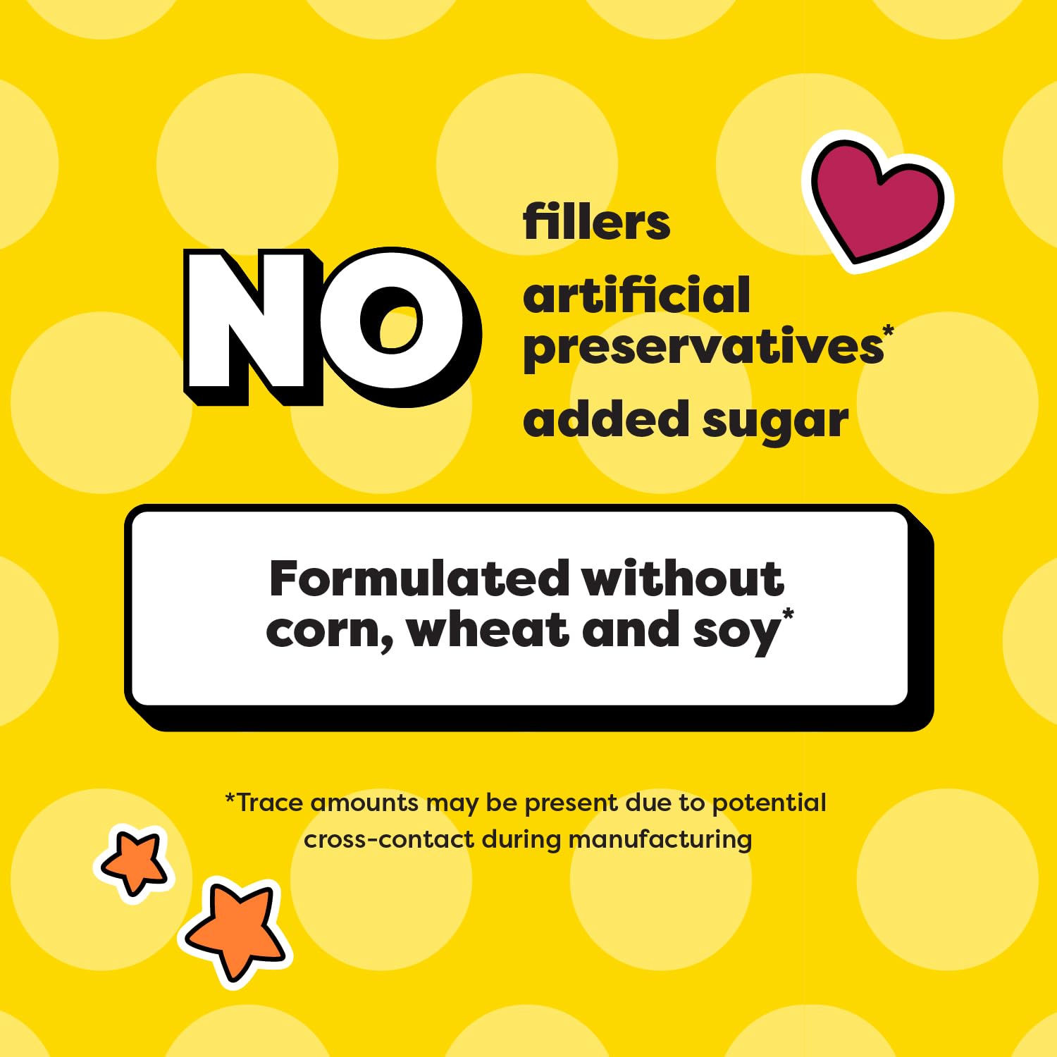 Temptations disposición de las 24 cucharillas en mesa, control de porciones visual