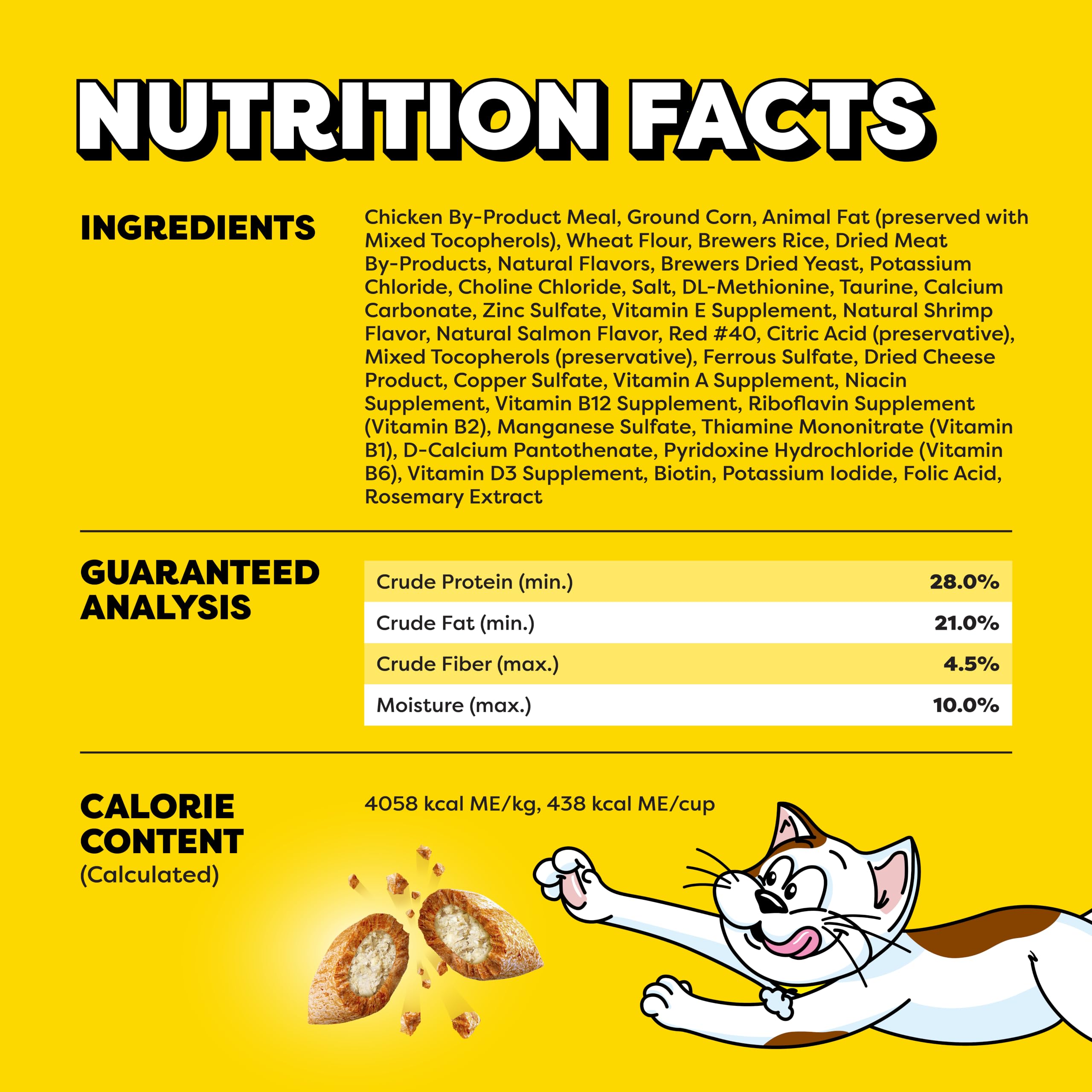 Temptations resealable lid detail demonstrating freshness preservation benefit