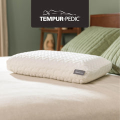 Tempur-Pedic detalle de la textura de la espuma TEMPUR-Material adaptativa para soporte