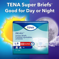 TENA corte del núcleo absorbente para rápida absorción y control de humedades