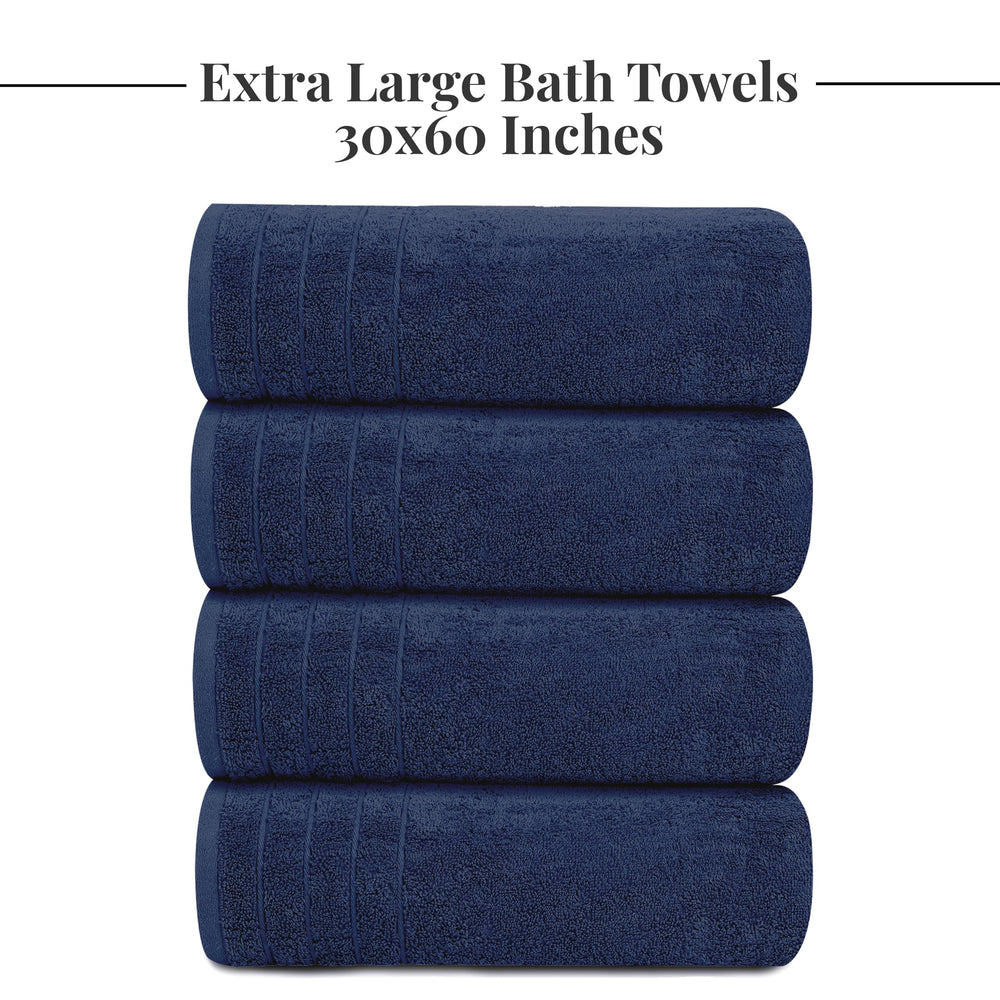 Tens Towels comparación de escala junto a una cartera, portátil y práctica