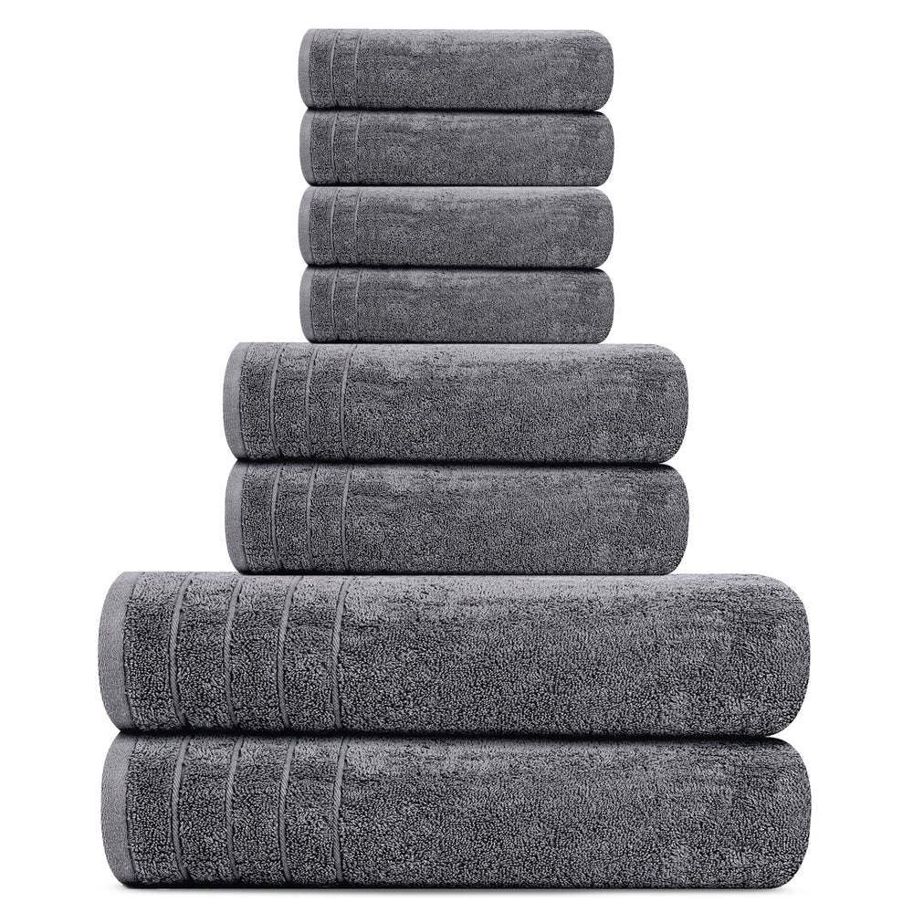Tens Towels toalla XL extendida, cobertura y longitud claras