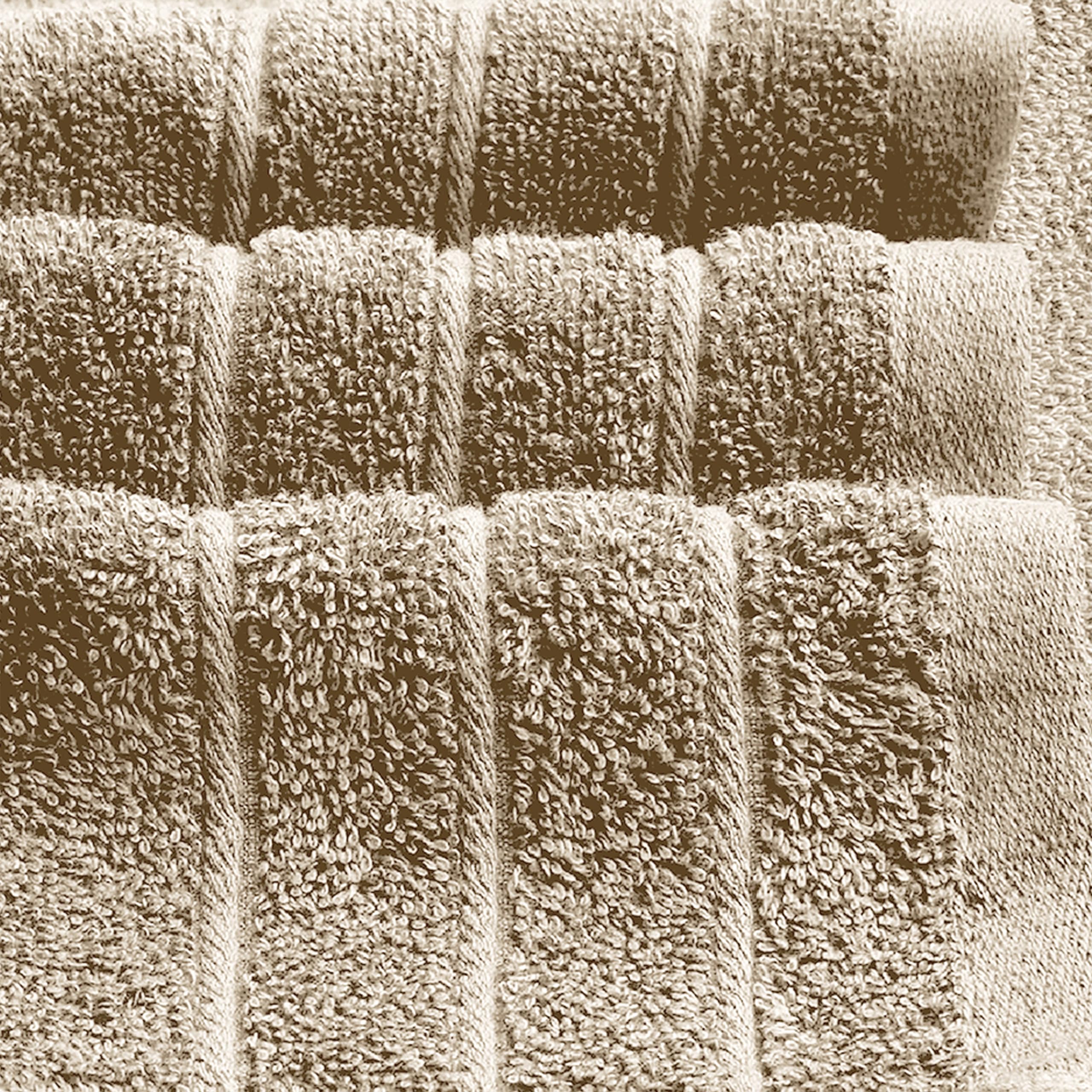 Tens Towels uso secando manos, absorción rápida en rutina diaria