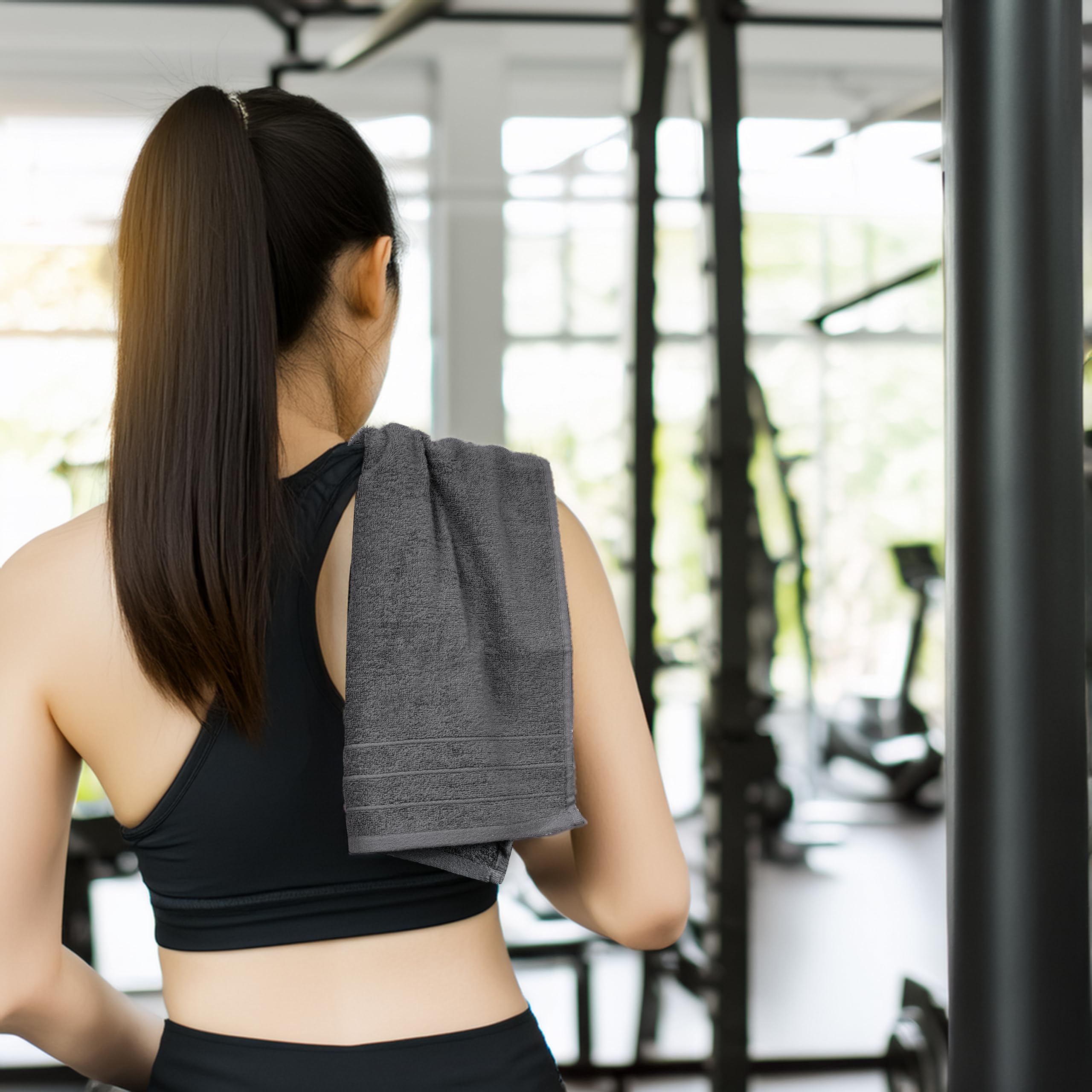 Tens Towels efecto absorbente con goteo controlado, máximo secado