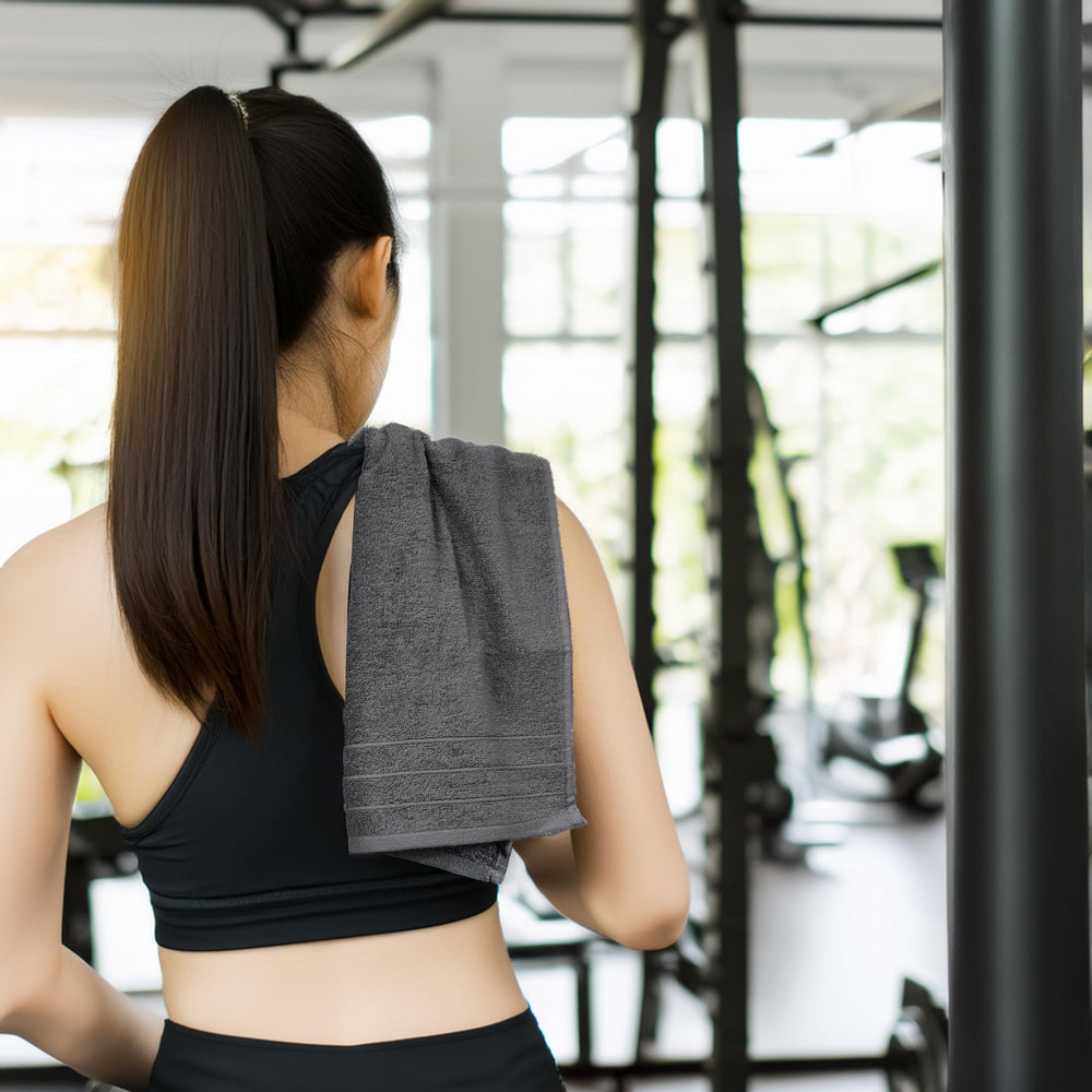 Tens Towels efecto absorbente con goteo controlado, máximo secado