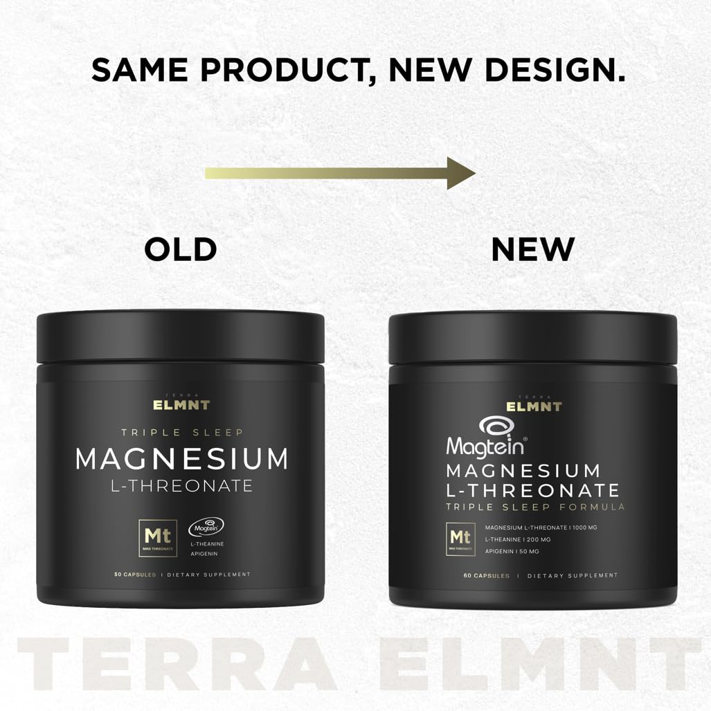 TERRA ELMNT cápsula en mano para comparar tamaño y comodidad