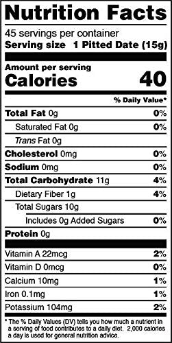 Terrasoul Superfoods open bag in hand demonstrating portability and quick snacking