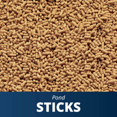 Tetra sticks en primer plano resaltando forma y suavidad