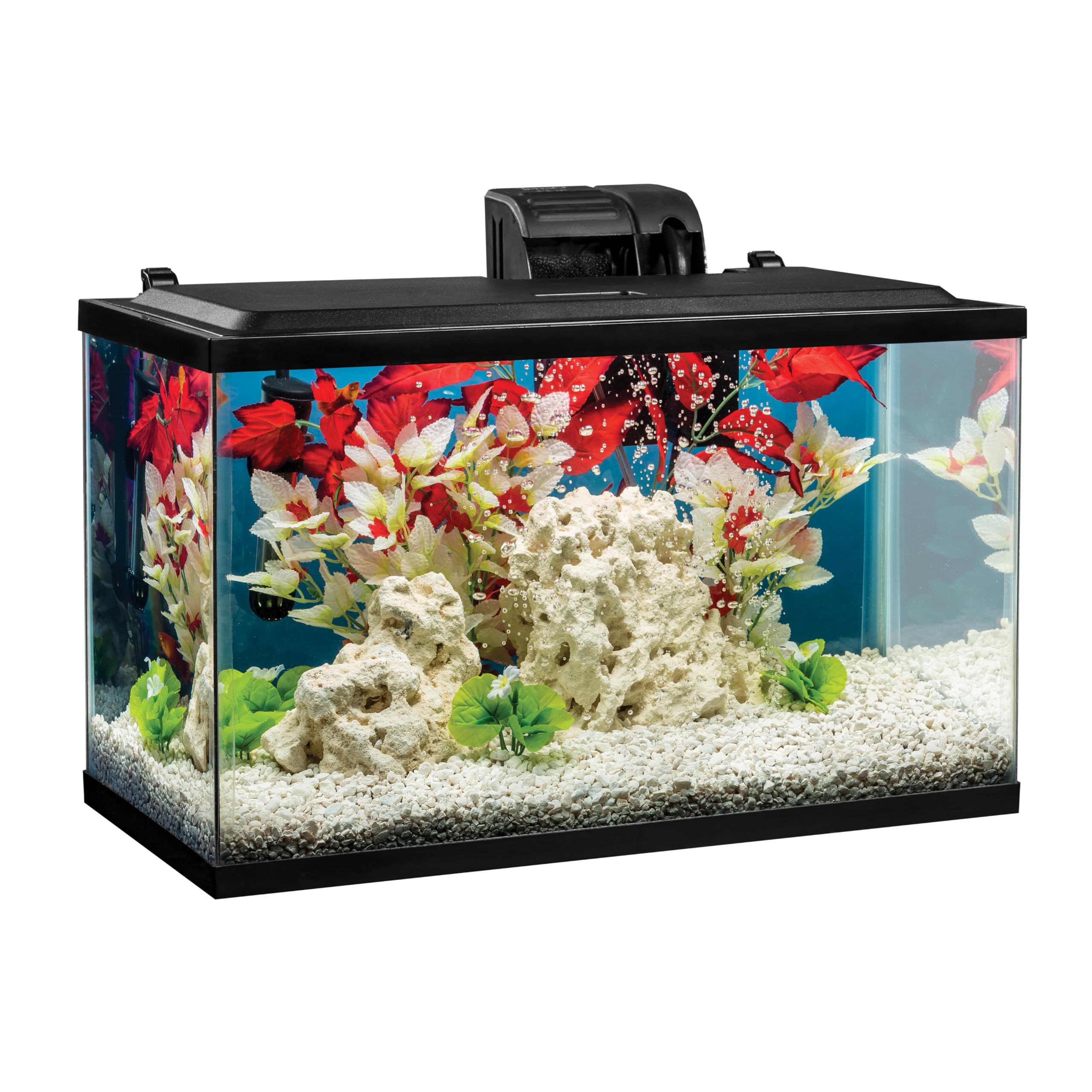 Tetra interior con carb&oacute;n activado para eliminar olores