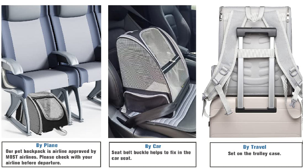Texsens malla lateral que proporciona ventilación constante y frescura