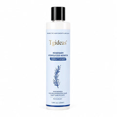 Tgideas acondicionador frontal mostrando envase y beneficio hidratante