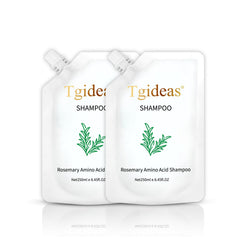 Tgideas frente del pack doble mostrando diseño y volumen