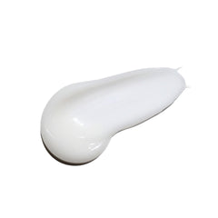 The Doux Honey Dip al lado de regla para comparar tamaño, beneficio 12 oz práctico