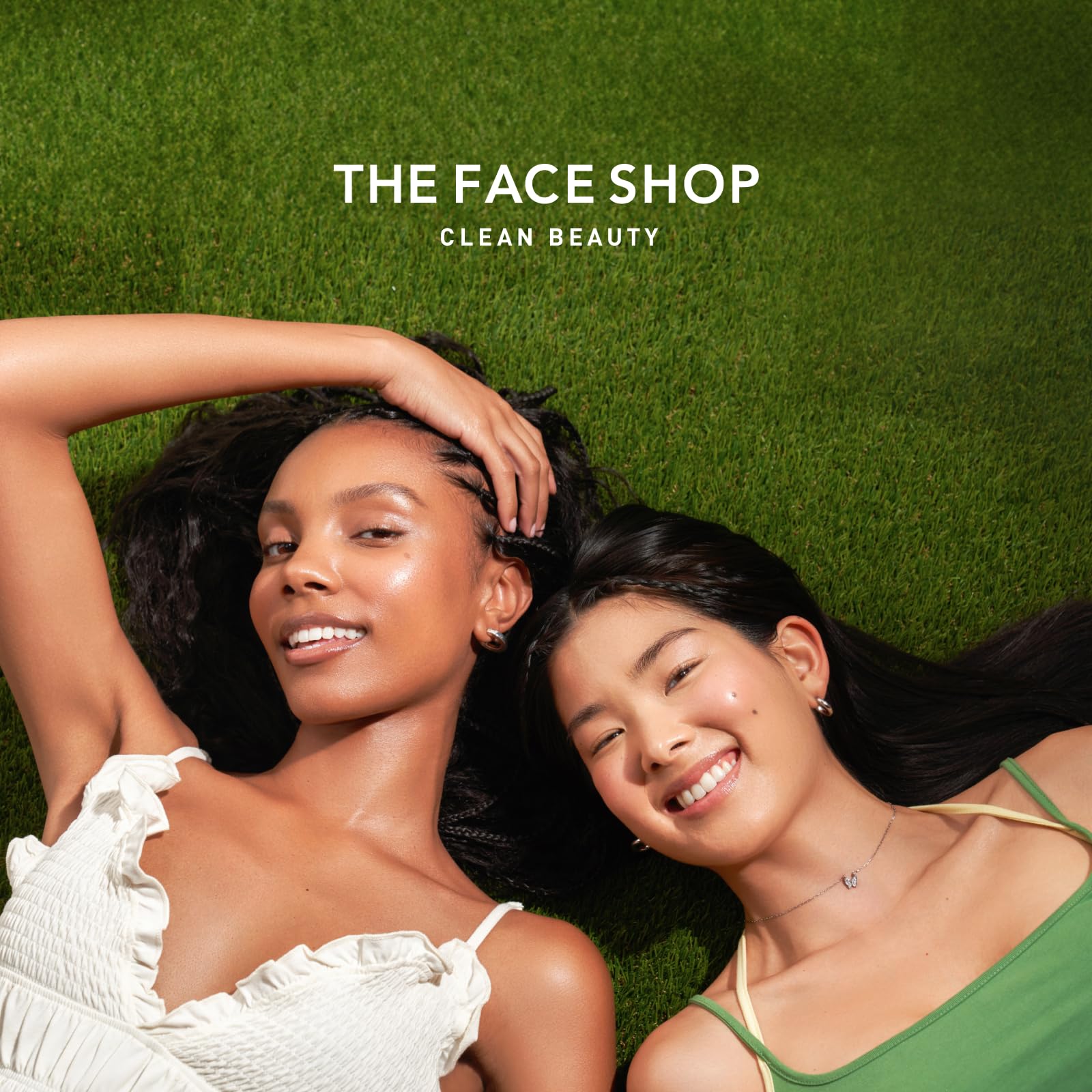 The Face Shop crema Rice Ceramide detalle de tapa hermética conserva frescura